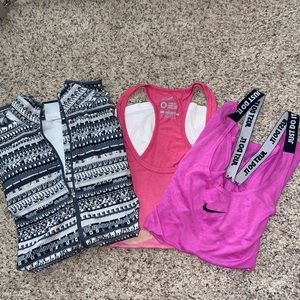 Nike bundle